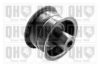 QUINTON HAZELL QTT414 Deflection/Guide Pulley, timing belt